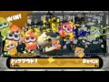 スプラトゥーン実況！n zap89でハコフグ倉庫のガチエリア！敵と対峙するのではなく周りから塗って翻弄する☆ランク５０なおきち広島弁ゲーム実況splatoon