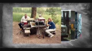 Memory Slides, Funeral Slideshow