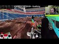 2025 ddc supercross championship round 11 houston