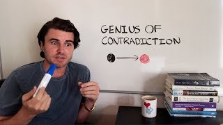 The Genius Of Contradiction (15 Examples)