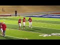 2023 albany lion football highlights wk 16 vs sunray