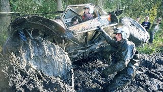 MARATON BAŁTOWSKIE BEZDROŻA DRAGON WINCH 2018