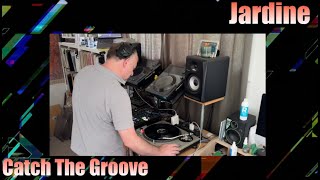 Catch The Vinyl Groove  (Tubecast  Jan 25)