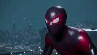 Spider Man Miles Morales   Gameplay Demo PS5 2020 - ewai games 6