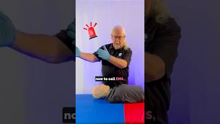ABCs of FIRST AID ⛑️
