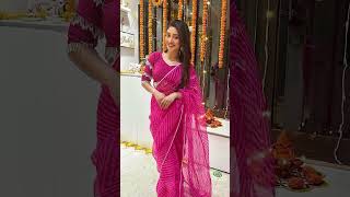 Shivangi most beautiful all Saree looks #shivangijoshi #naira #sirat #sareelook #fashionstyles