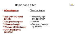 Large and Small scale Water Purification - ದೊಡ್ಡ ಮತ್ತು ಸಣ್ಣ ಪ್ರಮಾಣದ ಅಡಿಯಲ್ಲಿ ನೀರಿನ ಶುದ್ಧೀಕರಣ