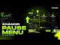 Advanced Pause Menu V2 | Reports, Stats, Customization & More | FiveM Script | [ESX, QBCORE, QBOX]