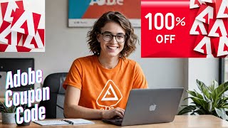 100% OFF 🚀 FREE Adobe Certification Exam Offer Promo Code WORKING - 2025 🎓 Limited-Time Offer