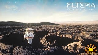 Filteria - In The Heaven's Eye