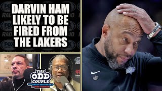 Chris Brosusard & Rob Parker Rip the Idea of Darvin Ham Being Fired From the Lak