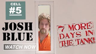 Josh Blue: 7 More Days In The Tank (STAND-UP COMEDY SPECIAL)