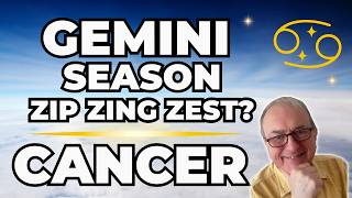 Cancer | Past Memories Call Out - 1 Month Forecast!