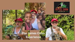 Madagascar Trip - The James Cross Experience