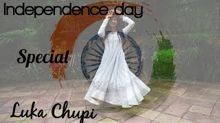 Independance day Special | Lukaa Chupii | A.R REHMAN | LATA MANGESHKAR | SONY MUSIC INDIA Independance day Special | Lukaa Chupii | A.R REHMAN | LATA MANGESHKAR | SONY MUSIC INDIA