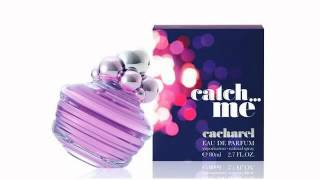 Cacharel - Catch Me