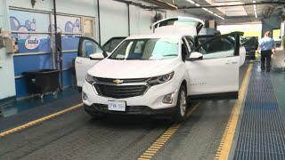 Car maintenance and cleaning in a jiffy