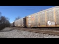 hd up 7746 leads ns train 298 in edwardsville al