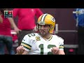 2014 Week 16 - Packers @ Bucs