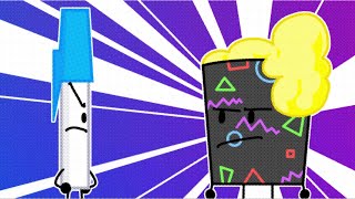 First Toonsquid Animation