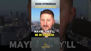 $300 Ethereum!!! (I Told You To Buy HERE)