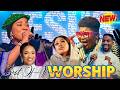 🔥HE IS RISEN: AFRICAN WORSHIP THAT WILL MOVE MOUNTAINS 🔥 PRAYER WORSHIP #306