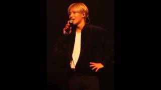 【Withtaemin随行】160508 SHINee Fanmeeting In Chicago Talk 主泰民