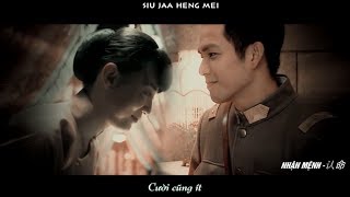 Vietsub- Nhận mệnh- MV Chung Hán Lương vs Tống Giai