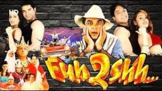 दसवीं सदी में पहुंचकर तिगड़ी का हुआ हाल बेहाल - Superhit Comedy Movie - Fun2shh-Paresh Rawal