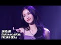 Paeyah QRRA 'ไม่ง้อจะพอแล้วนะ (Enough)' 4K Fancam|MemeWonder 2024 241029