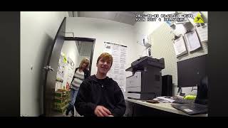 Dollar General employee caught running $2,655 Fraudulent returns scheme