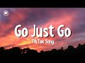 go just go kanii tiktok song