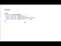 How to implement interfaces in PHP | AA Academia