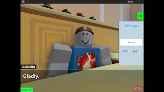 Playtube Pk Ultimate Video Sharing Website - ace attorney official roblox