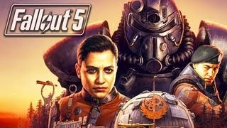 Fallout 5 Could Be Worse Than You Think...