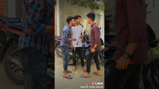 একটা মেয়ে ২০০ টা দিলে সবার সাথে করে🤪