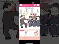 子供向け2択ゲーム！男を助けて！ ゲーム実況 ゲーム shorts