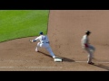 atl@nym flores slides spins and fires for the out