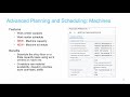 acumatica manufacturing advanced planning u0026 scheduling