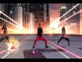 Zumba Fitness World Party Beam Me Up