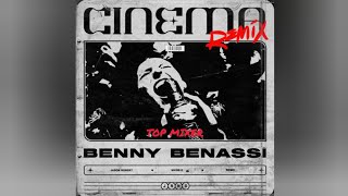 Benny Benassi | Cinema (JNRD Techno Bootleg)