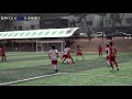 2021.03.13 청주fck u12 vs 빈체레fc 후반전