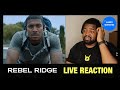 Rebel Ridge - Official Trailer - Reaction (Netflix)