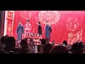 20201017 《日本梆子》 刘筱亭 x 张九泰 x 何九华 x 秦霄贤