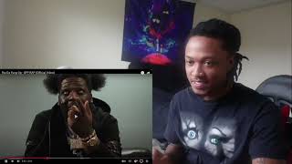 Rio Da Yung Og - OFF-RAP (Official Video) REACTION!!!