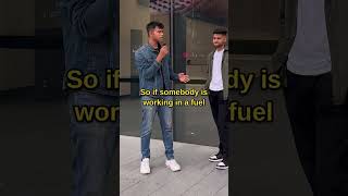 SALARY 💵 of a WAREHOUSE 🏘️ and FUEL STATION ⛽️ Worker in AUSTRALIA 🇦🇺 ?