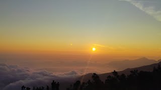 coonoor sunrise spot #viralreels #shorts #youtube #sunrise #sunset #ootytouristplaces #ooty