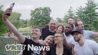 The TikTokers Revealing What Life Is Like in Prison – From Their Own Experience | Inside Story