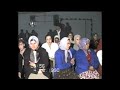 bafra 1990 İshaklı mahallesi sakinleri