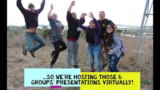 WATCH Virtual Science Symposium 2020 Introduction
